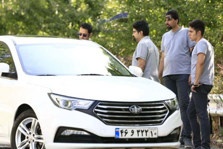 فیلم بررسی بسترن B30
