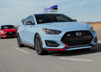 هیوندای ولستر و ولستر N مدل 2019