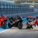 تست سواری موتورسیکلت هوندا CBR1000RR