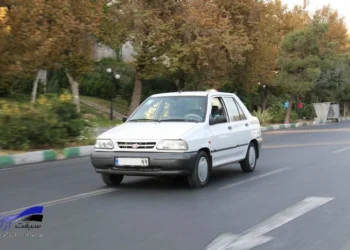پراید