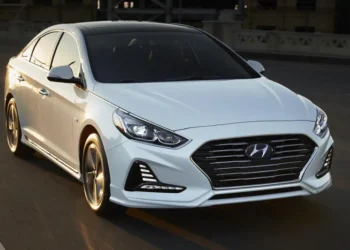 برتری ها و ضعف های هیوندای سوناتا هیبریدی