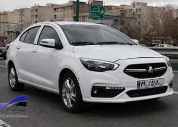 قیمت نهایی سایپا شاهین