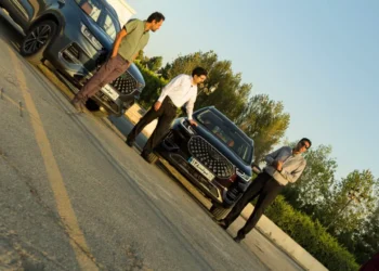 فیلم بررسی تیگو 8 پرو