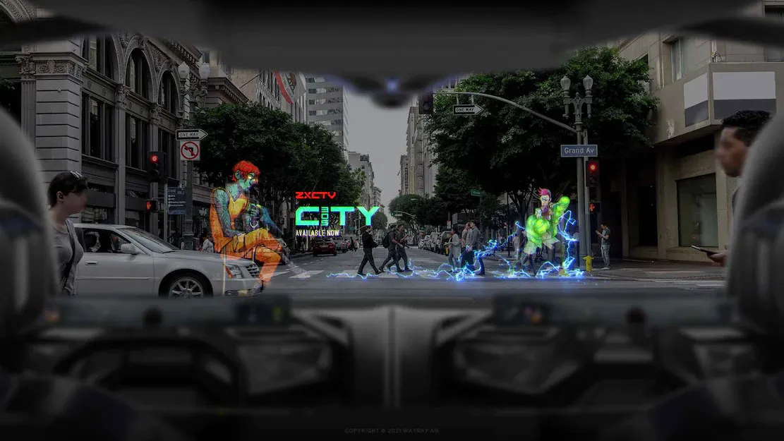 خودروهای کنترل از راه دور