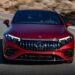 مرسدس AMG EQS مدل 2022