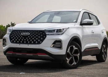 از اواخر پاییز 1401، با ورود نسخه جدید ام وی ام X55 Pro شرکت مدیران خودرو، نام تیپ اکسلنت را به IE و تیپ اکسلنت اسپرت را به IE Sport تغییر داده است. در این مطلب به بررسی ام وی ام ایکس ۵۵ پرو می پردازیم.
