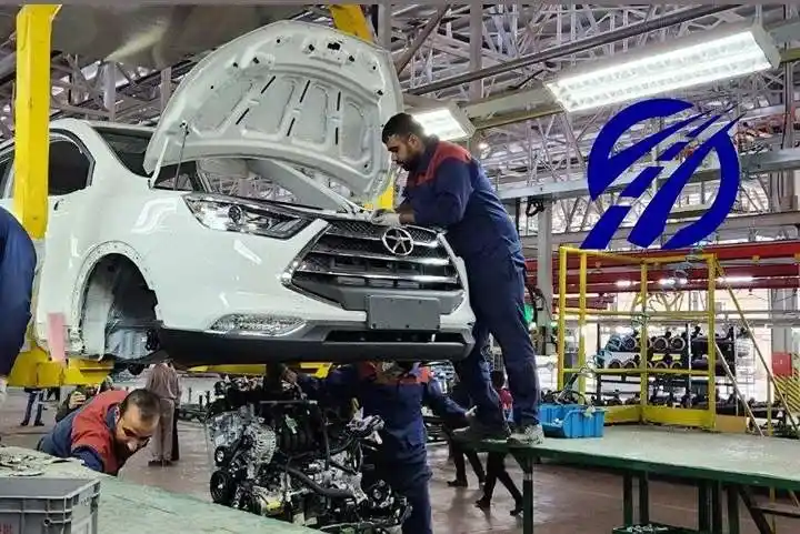 رهایی از انحصار صنعت خودرو با نابودی بخش خصوصی/ 100 هزار شغل خودروسازان خصوصی در خطر نابودی