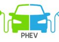 خودروهای پلاگین هیبریدی که  PHEV يا Plug-in Hybrid Electric Vehicle نامیده می‌شوند، در مقایسه با خودروهای هیبریدی به باتری‌های قدرتمندتری مجهز شده‌اند. بنابراین قابليت پیمایش آنها در حالت تمام‌برقی بیشتر است.