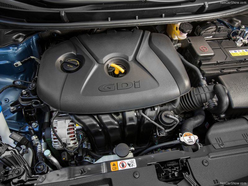 شرکت «هیوندای موتور» آمریكا برای مدل 2016 «الانترا GT» با طراحی جدید و با تمركز بر امكانات، راحتی و تكنولوژیهای مورد نیاز مشتریان در نمایشگاه خودروی شیكاگو 2015 معرفی کرد.