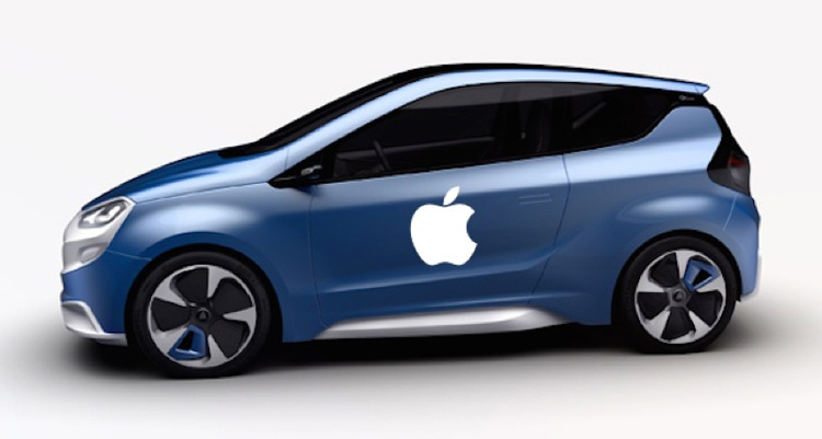 پس از مدتها گمانه زنی، سرانجام تیم کوک مدیر عامل اپل تائید کرده این شرکت در حال توسعه فناوری خودروهای خودران است.