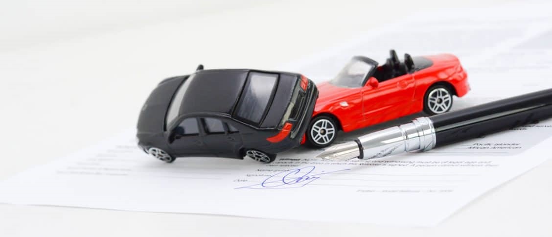 با خرید بیمه بدنه از پوشش بدنه راننده مقصر بهره‌مند شوید