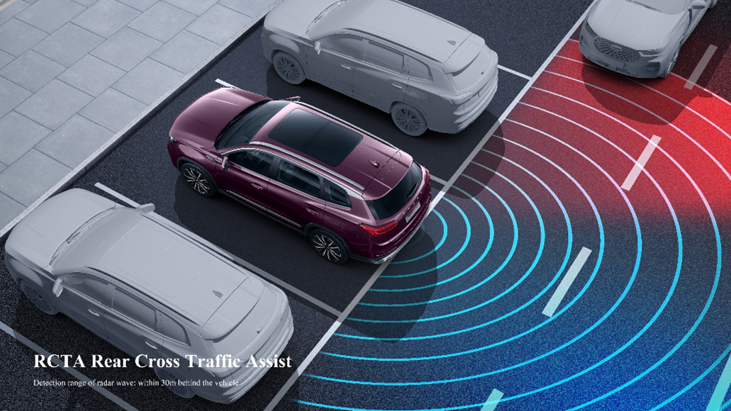خودروی تیگو 8 پرو e پلاس که به‌ عنوان اولین خودروی پلاگین-هیبرید مونتاژی، اخیرا توسط فونیکس رونمایی شده است به 13 مورد از سیستم دستیار هوشمند راننده‌(ADAS) مجهز است. دستیار هوشمند راننده در این خودرو با بهره‌گیری از فناوری های روز و بهبود ایمنی در رانندگی، تجربه‌ای لذت بخش‌تر را برای سرنشینان فراهم می‌کند. 