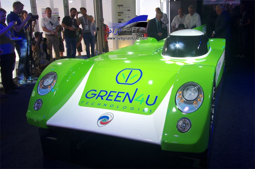 کمپانی آمریکایی پانوز سازنده خودروهای اسپرت که در پروژه DeltaWing شرکت نیسان نقش اساسی داشت، با مشارکت کمپانی Green4U Technologies خودروی مسابقه‌ای الکتریکی با عنوان Green4U Panoz Racing GT-EV را تولید نموده است.