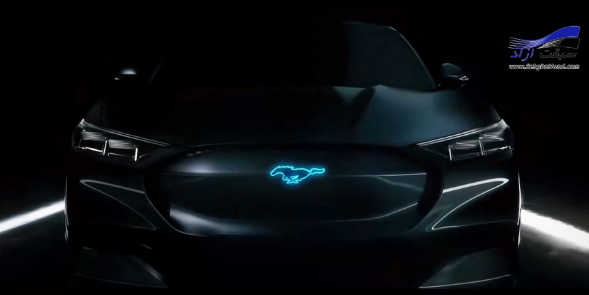 شرکت فورد تا سال ۲۰۲۰ یک خودروی برقی تازه شاسی بلند با الهام از مدل محبوب موستانگ عرضه می‌کند که با یک بار شارژ قادر به پیمودن ۵۰۰ کیلومتر است.