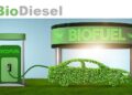 سوخت بیودیزل به سوخت‌هایی اطلاق می شود که منشاء بیولوژیکی دارند و مانند سوخت‌های فسیلی می سوزد، در حالیکه آلایندگی آن به مراتب کنترل شده‌تر است.