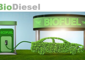 سوخت بیودیزل به سوخت‌هایی اطلاق می شود که منشاء بیولوژیکی دارند و مانند سوخت‌های فسیلی می سوزد، در حالیکه آلایندگی آن به مراتب کنترل شده‌تر است.