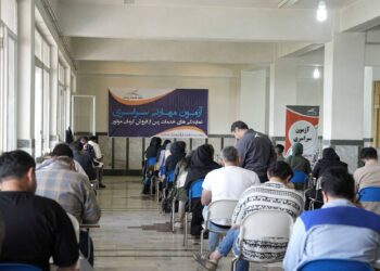 خدمات پس از فروش کرمان موتور