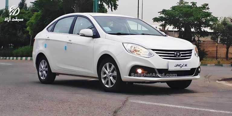 قیمت جک j4 و شرایط فروش 1404