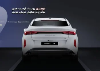 دومین رویداد فرصتهای نوآوری و فناوری کرمان موتور KITONEXT