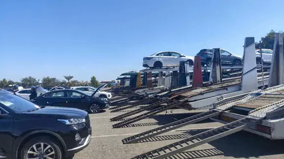 تحویل ماهانه خودروهای مشتریان مدیران خودرو شتاب گرفت