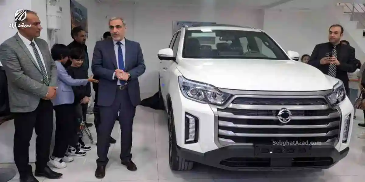 22مین نمایندگی خودروسازی ایلیا