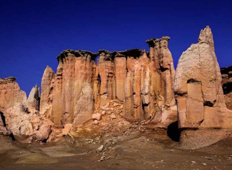 دره ستارگان