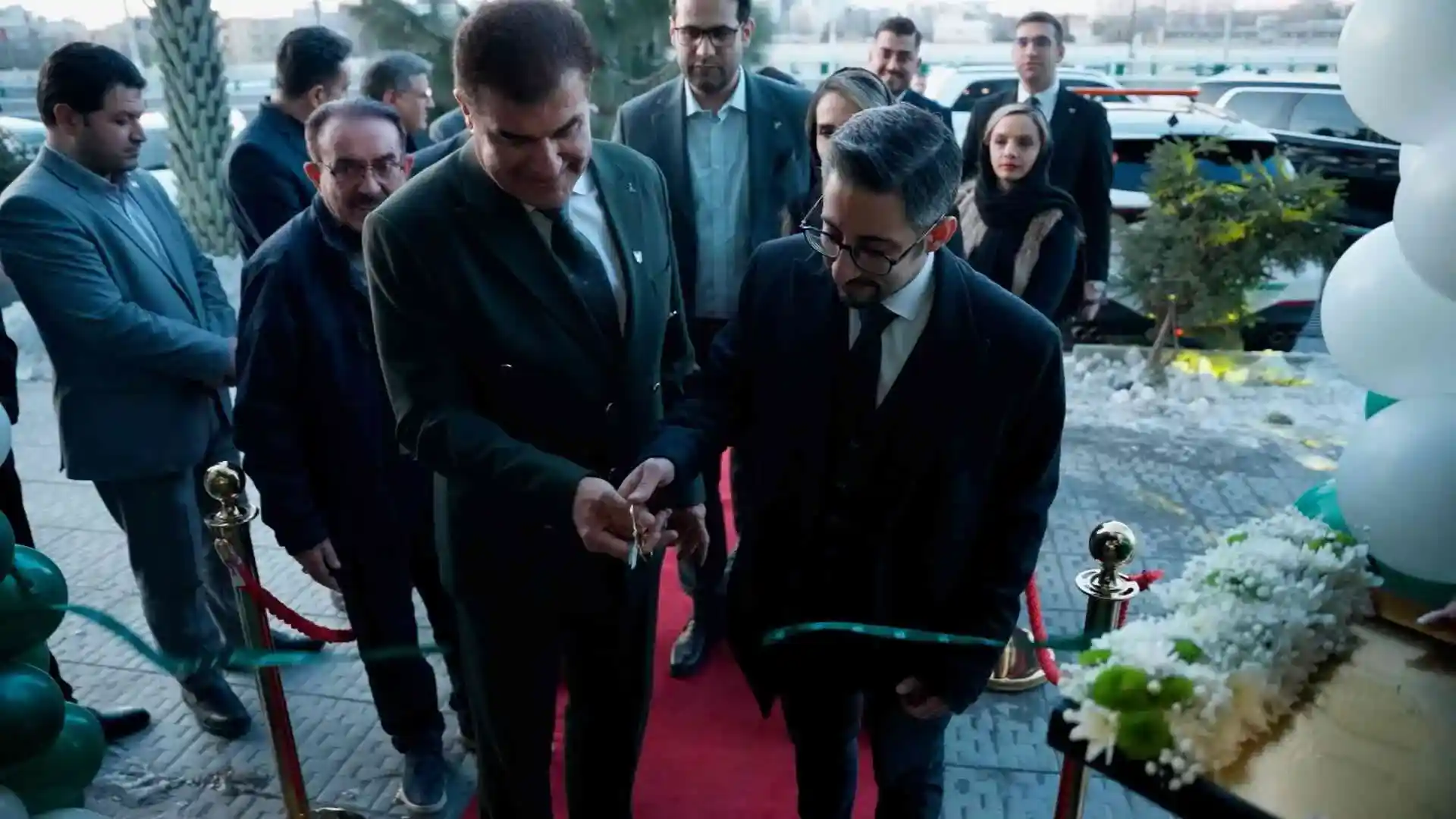 نمایندگی لاماری غلام‌زاده 4401
