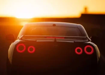 توقف تولید نیسان GT-R