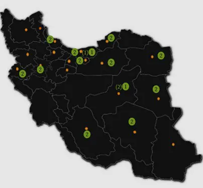 آغاز طرح امداد نوروزی 1404 خودروسازی ایلیا