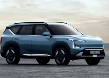 کیا EV5 در استرالیا از تمام مدل‌های BYD جلو زده است