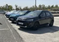 سیتروئن C3-XR مدل 2021