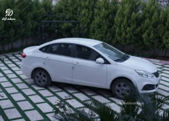 جک J4؛ سدان اقتصادی موفق کرمان موتور با ترکیبی از کیفیت، راحتی و ایمنی