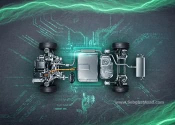 ایمنی در باتریهای لیتیومی؛ همیشه می توانید به فونیکس NEV اعتماد کنید
