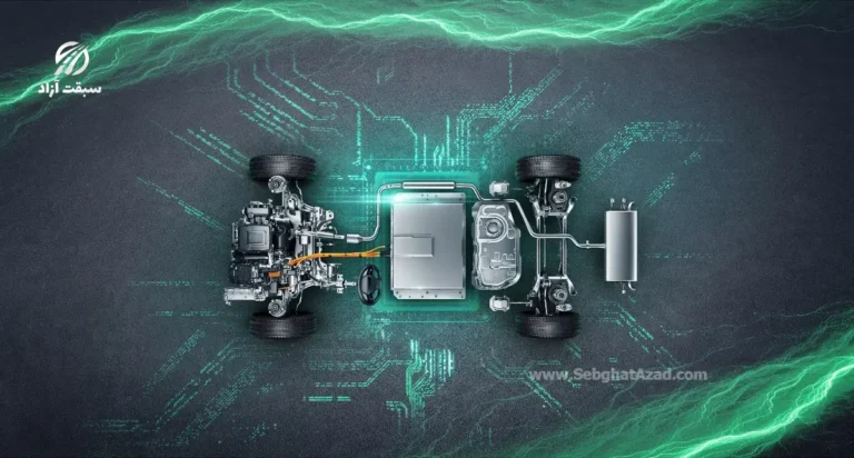 ایمنی در باتریهای لیتیومی؛ همیشه می توانید به فونیکس NEV اعتماد کنید