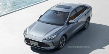 با آرکا جدیدترین محصول آرتابان آشنا شوید