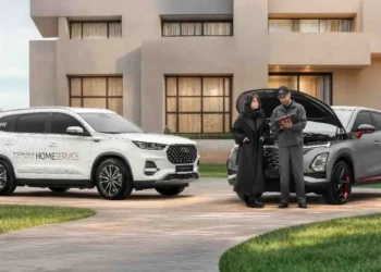 برند فونیکس پیشرو در ارائه خدمات پس از فروش نوین