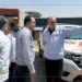 بازدید مدیرعامل گروه خودروسازی سایپا