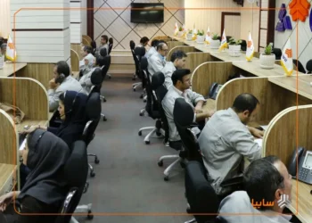 پاسخگویی بی وقفه به مشتریان در ایام اخیر