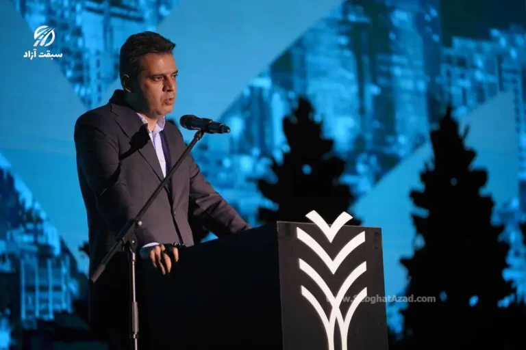 آرین دیزل با همکاری شاکمن، بازار کامیونهای سنگین ایران را متحول میکند