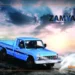 پایان تولید وانت نیسان آبی قدیمی