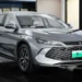 بررسی کامل BYD QIN L تیگارد سدان مدرن چینی