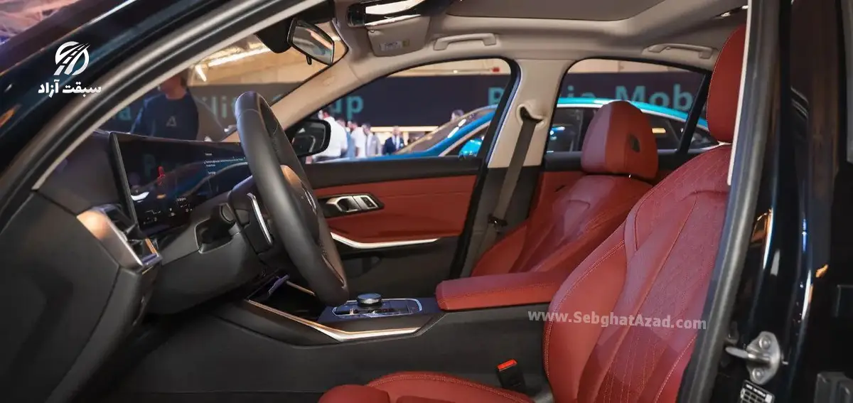 بررسی کراس اوور BMW X1 وارداتی پرشیا خودرو