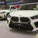 بررسی کراس اوور BMW X2 وارداتی پرشیا خودرو