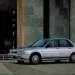 تست رانندگی میتسوبیشی گالانت GTi مدل 1992