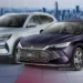 پیش فروش فوق العاده BYD Song Plus و BYD Qin L با قیمت قطعی ویژه متقاضیان طرح یکپارچه عرضه خودروهای وارداتی