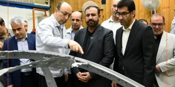 دادستان تهران در راستای حمایت از تولید از سایپا بازدید کرد/ قدردانی دادستان تهران از مدیران و کارکنان سایپا/ حمایت قاطع دستگاه قضایی از صنعت خودروسازی در دستور کار