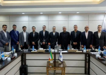 حضور واسپاری کرمان موتور برای دومین سال پیاپی در هیئت مدیره انجمن ملی لیزینگ