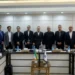 حضور واسپاری کرمان موتور برای دومین سال پیاپی در هیئت مدیره انجمن ملی لیزینگ