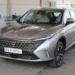 تحویل رووی ERX5 به زودی آغاز می‌شود / محصول جدید وارداتی پارس خودرو پلاک شد
