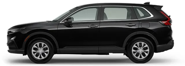 هوندا CR-V تریل اسپرت مدل 2026 معرفی شد 6 هوندا CR-V تریل اسپرت مدل 2026